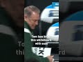 Michigan State is down a whiteboard #shorts