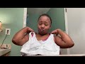 I Got A New Package Today It S The New Bras For Me Lol