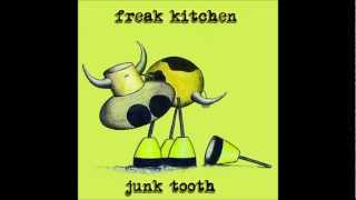 The Special Profession - Freak Kitchen