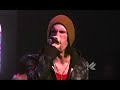 Chiodos - Caves (Live At Fuel TV The Daily Habit)