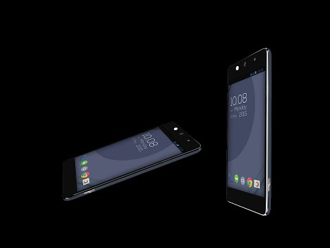 Micromax Canvas Selfie 3 Q348 full specifications and review