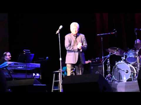 Bobby Rydell/Shirley Alston Reeves (Shirelles) Peekskill NY