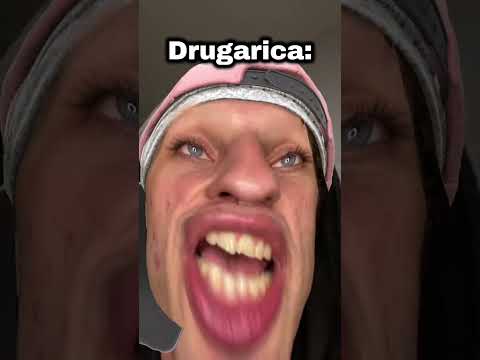 Djeca u osnovnoj školi ovih dana:🏫