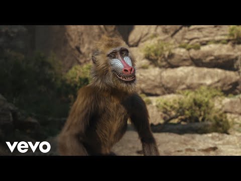 We Go Together (From "Mufasa: The Lion King") (Official Video)