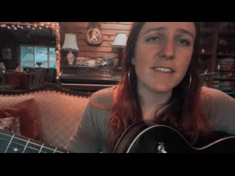 “Lovin’ Arms” (Wood Brothers cover) - Rainbow Girls’ Erin Chapin