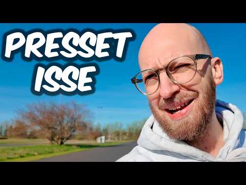 Lastbilræs & Solskin (Vlog #24)