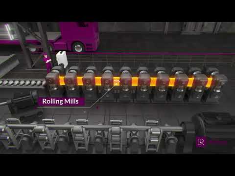 Seamless Steel Pipes | Reibus U