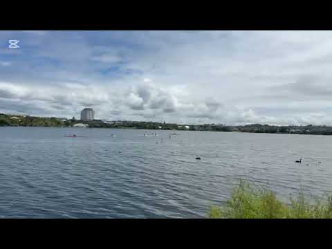 Puheke Beach Northland | Blue Water & Relaxing Beach Walk