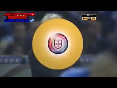 Época 2010/11: FC Porto 5-0 SL Benfica (jogo completo)