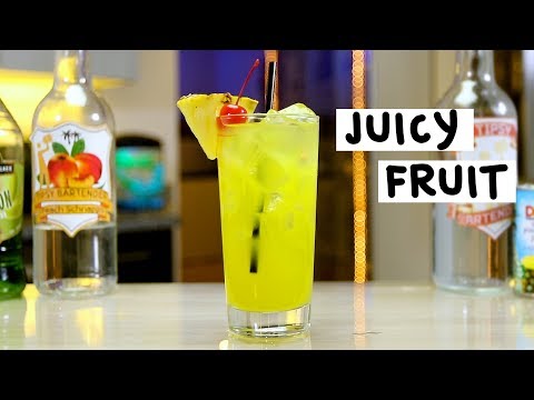 download lagu mp3 mp4 Juicy Fruit Shot, download lagu Juicy Fruit Shot gratis, unduh video klip Juicy Fruit Shot