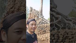 Download lagu Monumen kemenangan Jawa atas Sriwijaya mp3