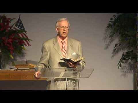 2012 07 08 Sermon 1 of 3
