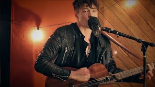 "Golden Dandelions" from Barns Courtney at 91X