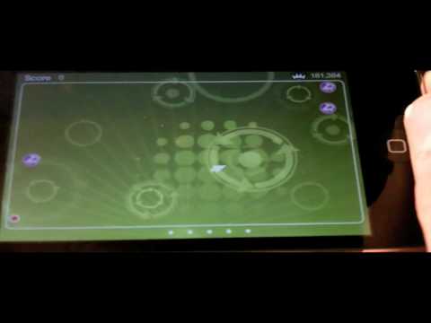 Tilt To Live - App Review