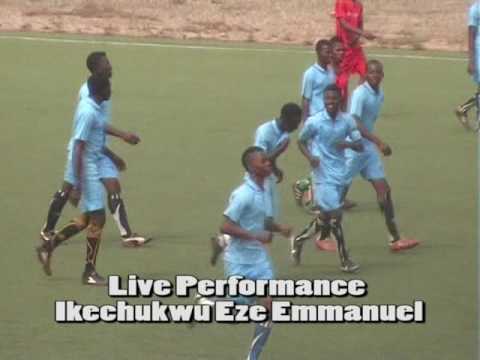 Eze Ikechukwu Emmanuel