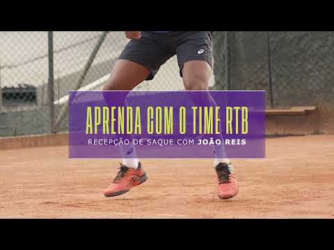 Aprenda com o time RTB : João Lucas Reis