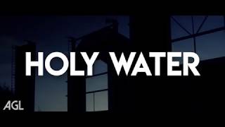 Switchfoot - Holy Water Lyric Video