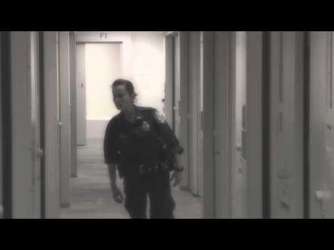 The Unexplained Paranormal Stories of HPD - The Cell Block