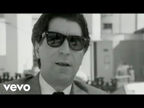 Canciones Imprescindibles: Joaquín Sabina "Y Sin Embargo"