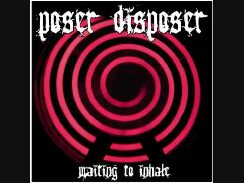 Poser Disposer - Seagulls