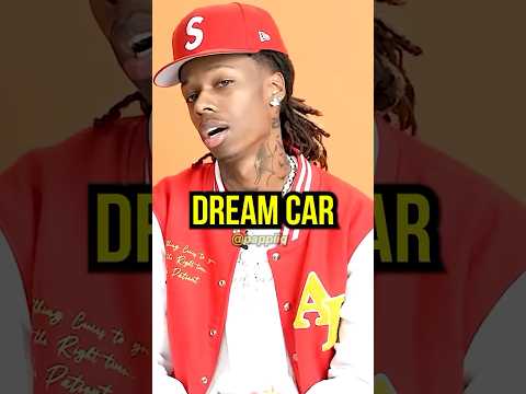 Quan’s DREAM Car Garage! 🚗