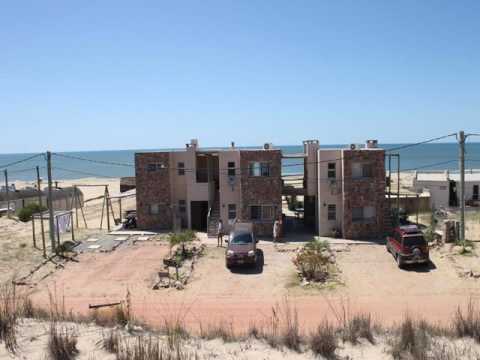 Arenas del Mar - Punta Del Diablo - Uruguay