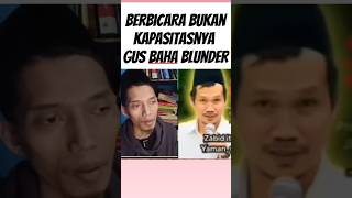 Download lagu Because it is not his field and he did not study it first, Gus Baha's statement ended up being a ... mp3 Download lagu Because it is not his field and he did not study it first, Gus Baha's statement ended up being a ... mp3