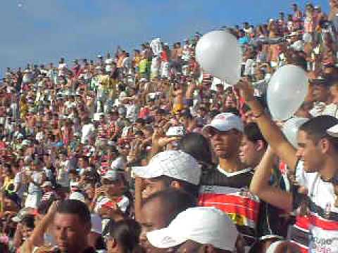 santa cruz 2x2 central 11/07/2009