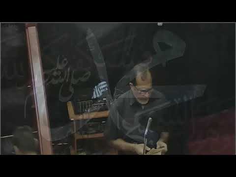 KSIJ MEHFIL E ABBAS | 28TH NIGHT SAFAR 1442 | SHAHADAT PROPHET MUHAMMAD (SAWW)