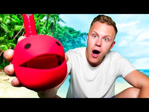 Most FUN Instruments In The World