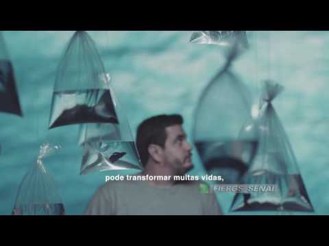 Sistema FIERGS | Série Transformadores - Case SENAI