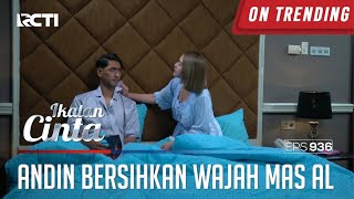Download lagu Bikin Baperrr!! Hhmmm Asiknya Andin Membersihkan Wajah Mas AL | IKATAN CINTA | EPS.936 (4/4) mp3 Download lagu Bikin Baperrr!! Hhmmm Asiknya Andin Membersihkan Wajah Mas AL | IKATAN CINTA | EPS.936 (4/4) mp3