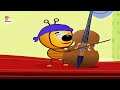 Babytv Tiny Beats 3