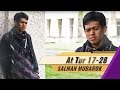 Ustad Salman Mubarok Surat At Tur Ayat 17 28