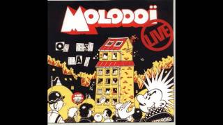 Molodoi - a bout portant - (live)