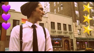 Gay Travel Guide: New York City, NY USA