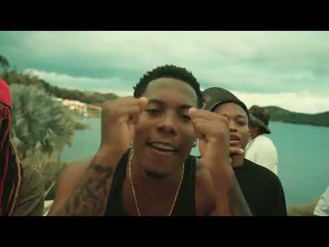 Que La choqué - TOP BOY ❌ TONY MONTA ❌ WALLANCE ❌ LEROY LA L 