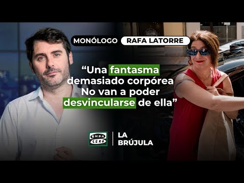 Latorre, sobre el PSOE y Leire Díez: 