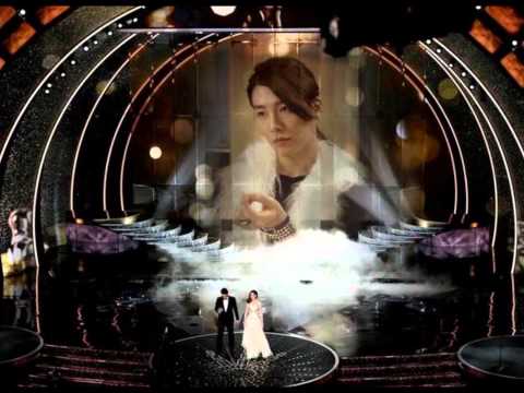 My Valentine is you No Min Woo