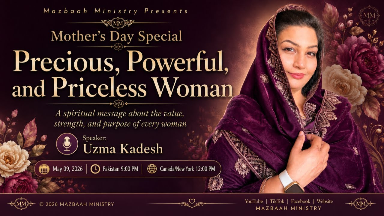 Precious Powerful Priceless Woman