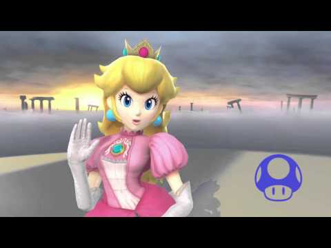 [SSB4] PnT Weekly #12 - Falkore (Ike) VS Momo (Falcon, Peach) Loser's R4