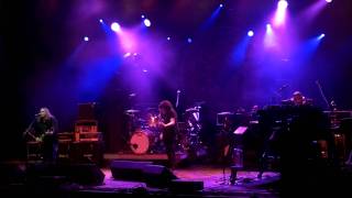 Gov't Mule "Gordon James"...7th Annual  Mt Jam ...06-04-2011