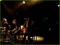 The Trews at McMaster "Makin Sunshine"