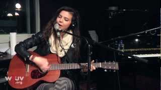 Of Monsters and Men - &quot;Little Talks&quot; (Live at WFUV)