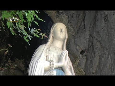 Chapelet du 5 juin 2017