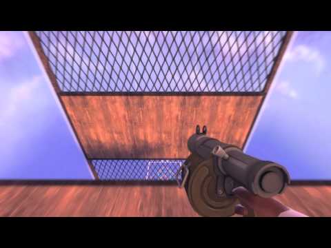 Beginnings 2013 Map Showcase - Afterglow on jump_remember
