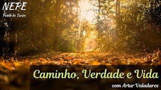 Caminho, Verdade e Vida #129 - Origem das tentações