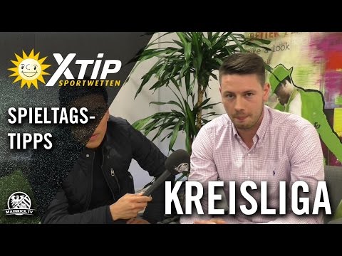 XTiP Spieltagstipp mit Kevin Puls und Arif Öztas (SV Pars Neu-Isenburg) - 21. Spieltag