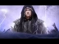 The Undertaker Theme Song Darkness Remix 