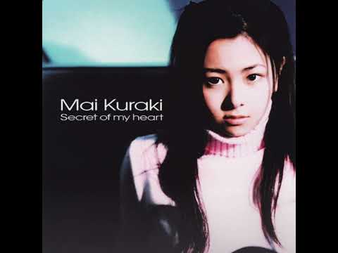 Mai Kuraki - Secret Of My Heart